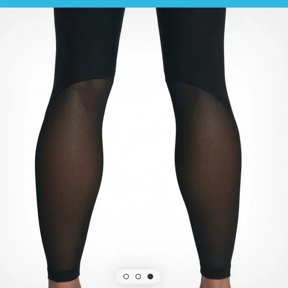 Nike Dri-Fit Power Legend Training Tights - Picture 3 of 13